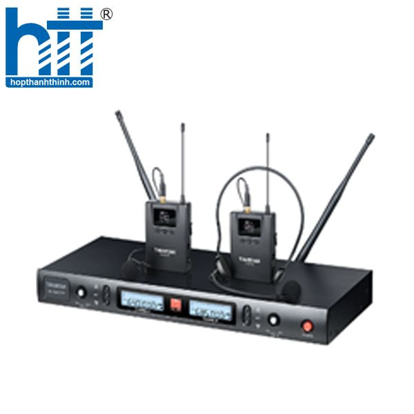 Hợp Thành Thịnh - Micro không dây TS-8807PP UHF