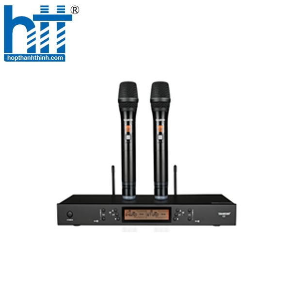 Hợp Thành Thịnh - Micro không dây UHF G5