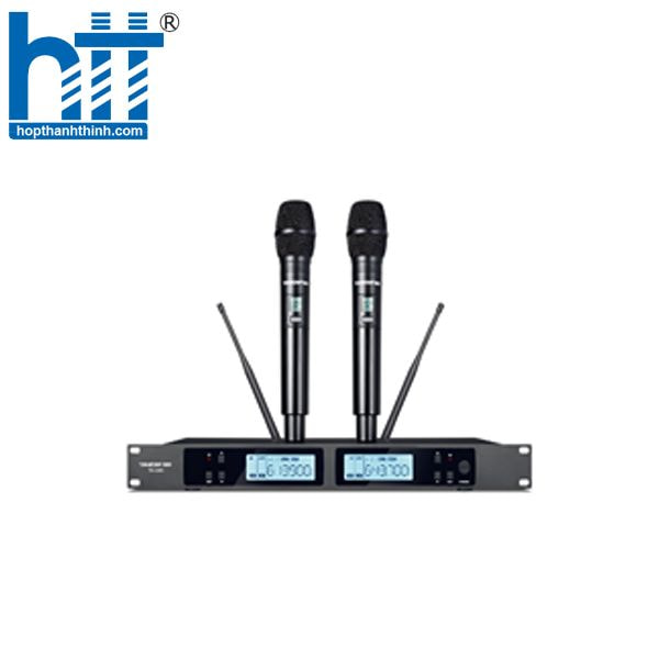 Hợp Thành Thịnh - Micro không dây UHF TS-3380