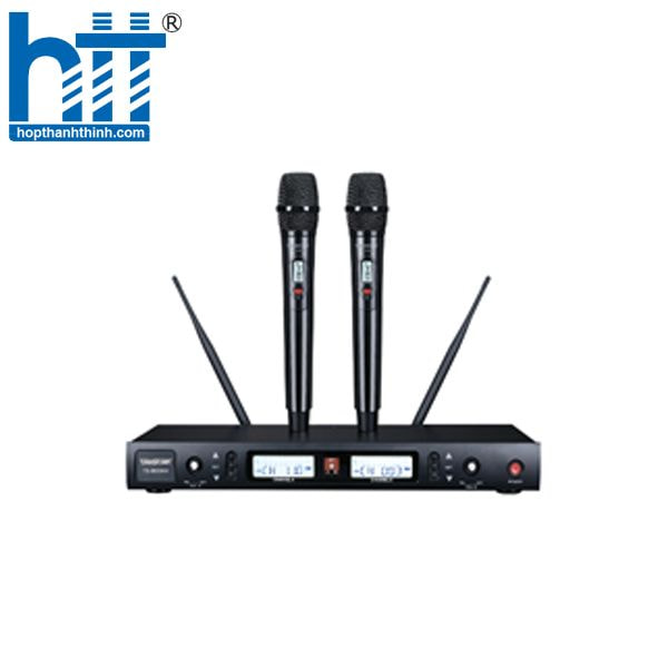 Hợp Thành Thịnh - Micro không dây TS-8808HH UHF