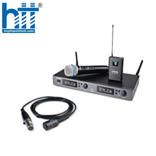 Hợp Thành Thịnh - Micro không dây M2-R