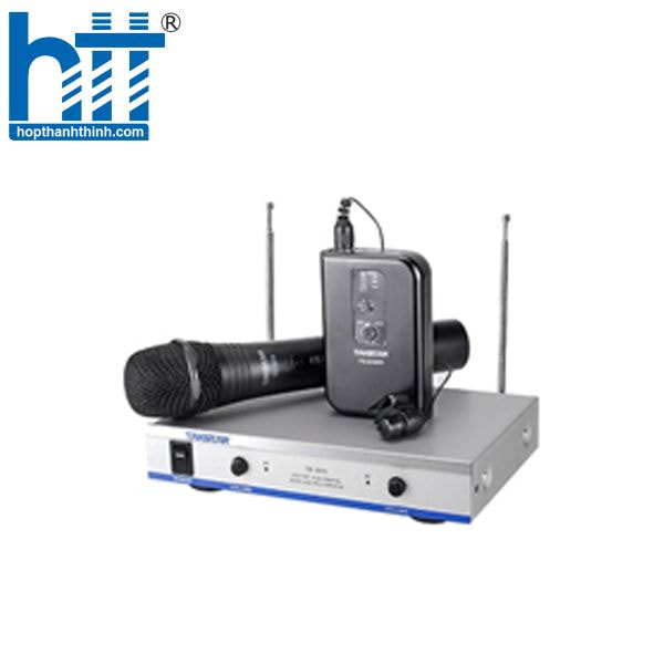 Hợp Thành Thịnh - Micro không dây TS-3310HP