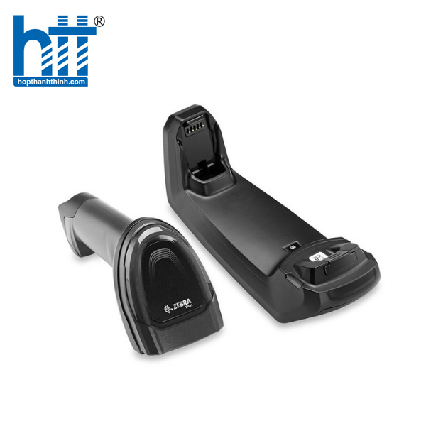 HỢP THÀNH THỊNH - MÁY QUÉT MÃ VẠCH 2D ZEBRA DS8178 KHÔNG DÂY