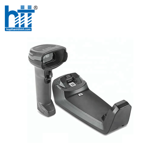 HỢP THÀNH THỊNH - MÁY QUÉT MÃ VẠCH 2D ZEBRA DS8178 KHÔNG DÂY