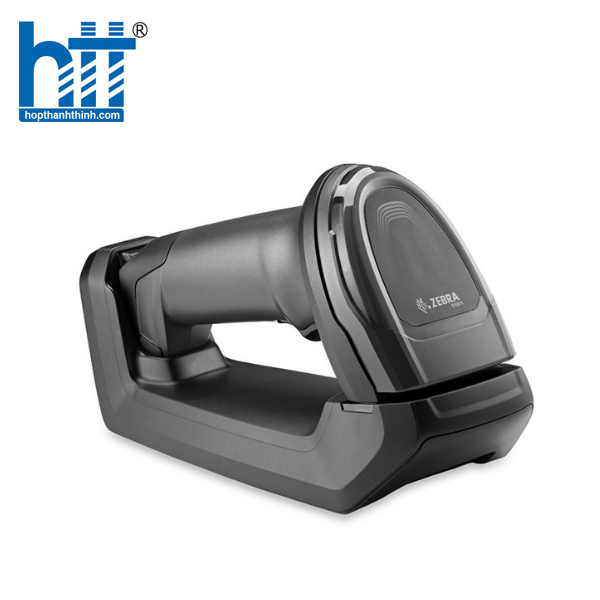 HỢP THÀNH THỊNH - MÁY QUÉT MÃ VẠCH 2D ZEBRA DS8178 KHÔNG DÂY