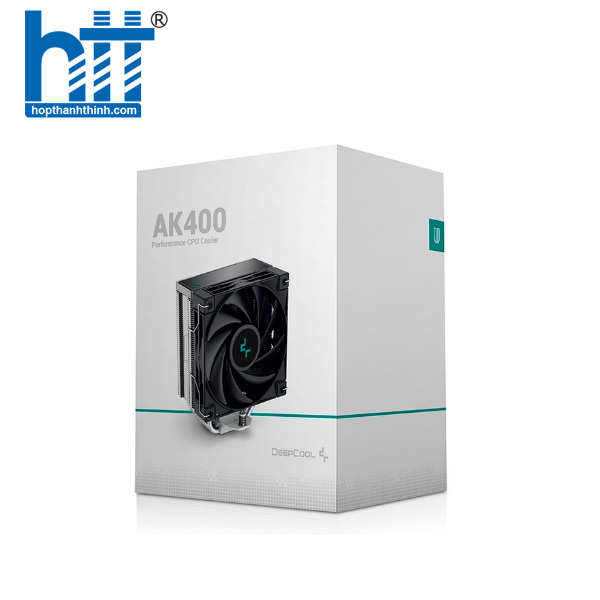 Hợp Thành Thịnh - Tản Nhiệt Khí Deepcool AK400