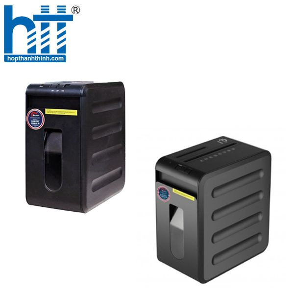 Hợp Thành Thịnh - Máy hủy tài liệu Silicon PS-1005C