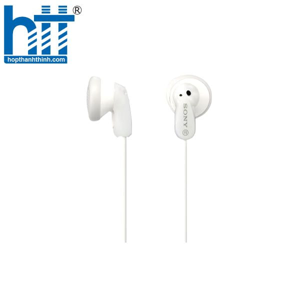 Hợp Thành Thịnh - Tai nghe Sony In-ear MDR-E9LP Trắng