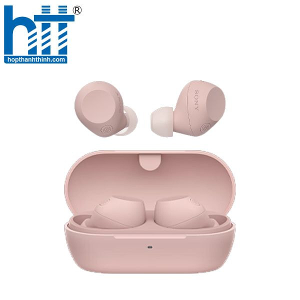 Hợp Thành Thịnh - Tai nghe chống ồn Sony WF-C710N