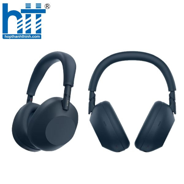 Hợp Thành Thịnh - Tai nghe chống ồn Sony WH-1000XM6