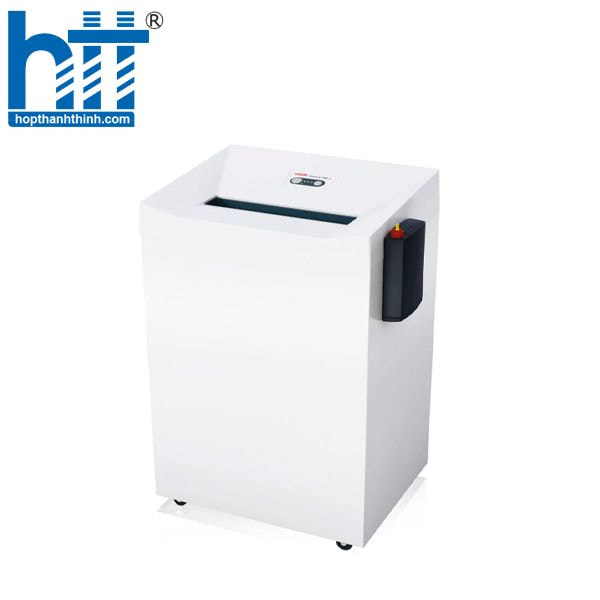 Hợp Thành Thịnh - Máy Hủy Giấy HSM Classic 390.3 Level P-7