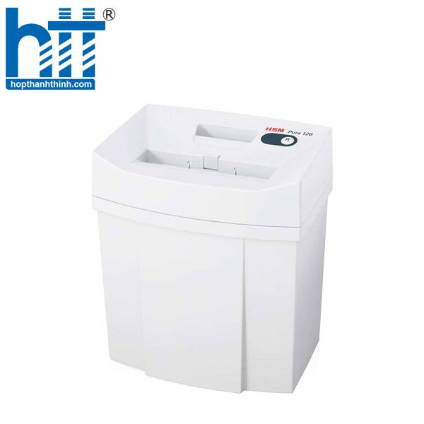 Hợp Thành Thịnh - Máy Hủy Giấy HSM Pure 220