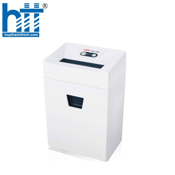 Hợp Thành Thịnh - Máy Hủy Giấy HSM Pure 320