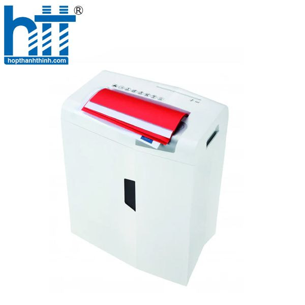 Hợp Thành Thịnh - Máy Hủy Giấy HSM Shredstar X14