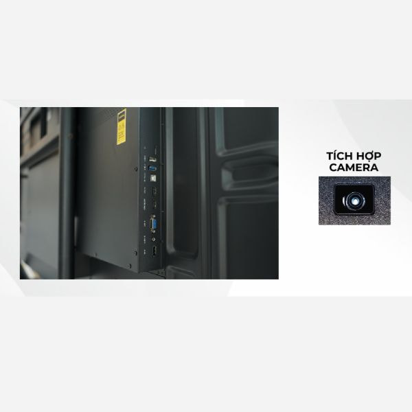 Giải pháp họp thông minh TOMKO TK-TT75CMR