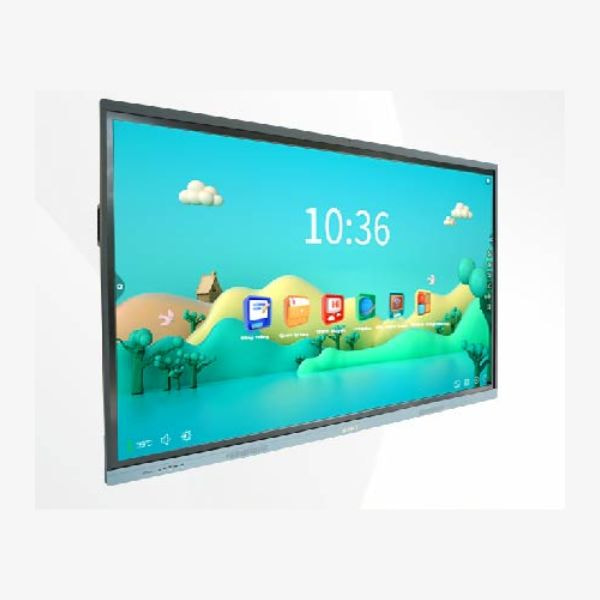 TOMKO TK-TT75 – giải pháp phòng họp thông minh