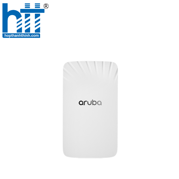 Hợp Thành Thịnh - Bộ phát wifi Aruba AP-503H (RW) Unified AP
