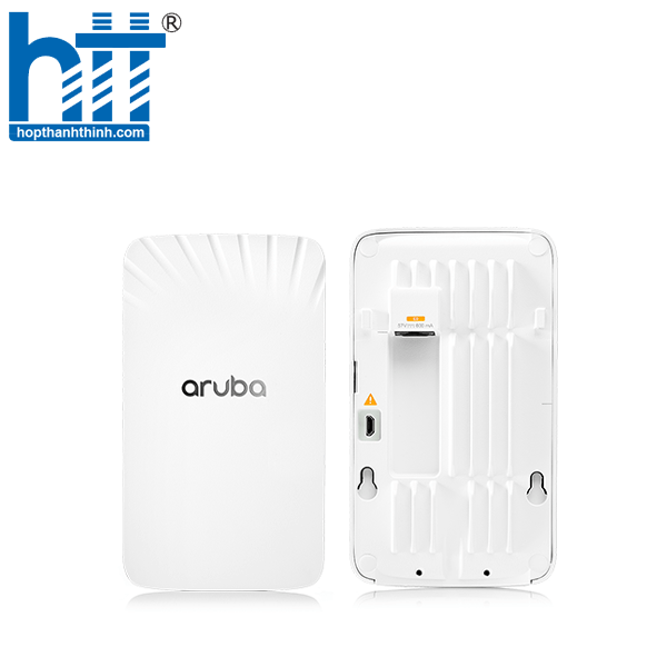 Hợp Thành Thịnh - Bộ phát wifi Aruba AP-503H (RW) Unified AP