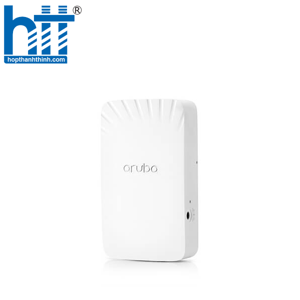 Hợp Thành Thịnh - Bộ phát wifi Aruba AP-503H (RW) Unified AP