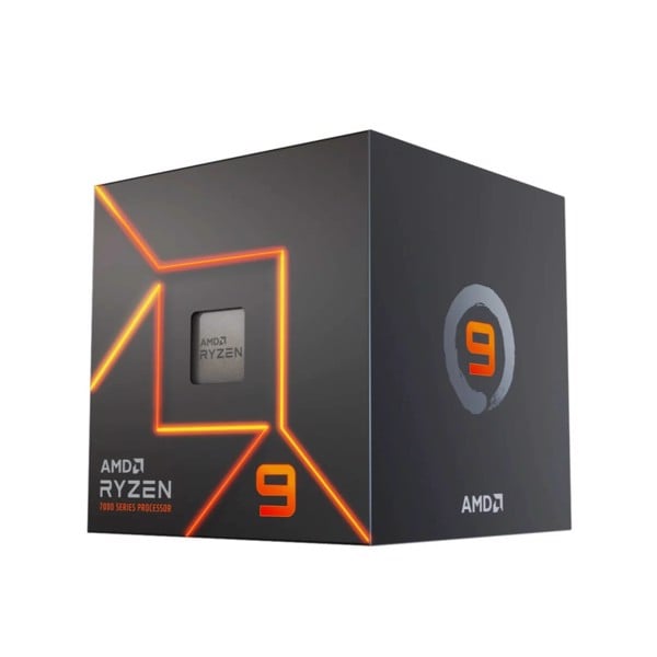 GEARVN - AMD Ryzen 9 7900