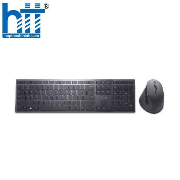 Hợp Thành Thịnh - Bộ bàn phím chuột không dây KM900