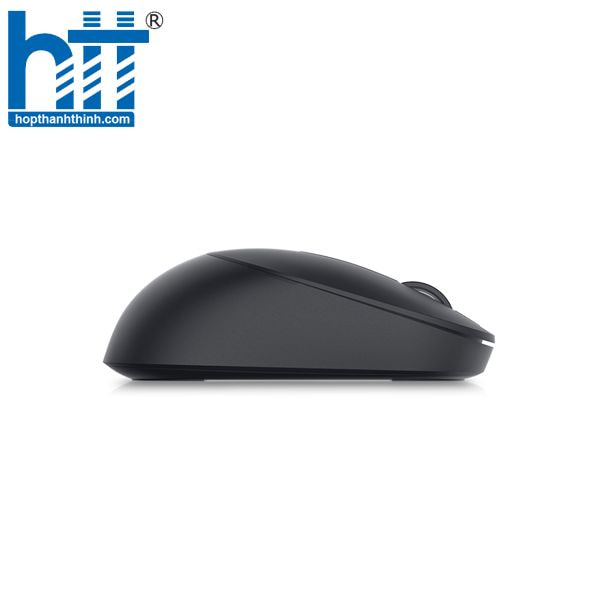 Hợp Thành Thịnh - Chuột không dây Dell MS3320W Black