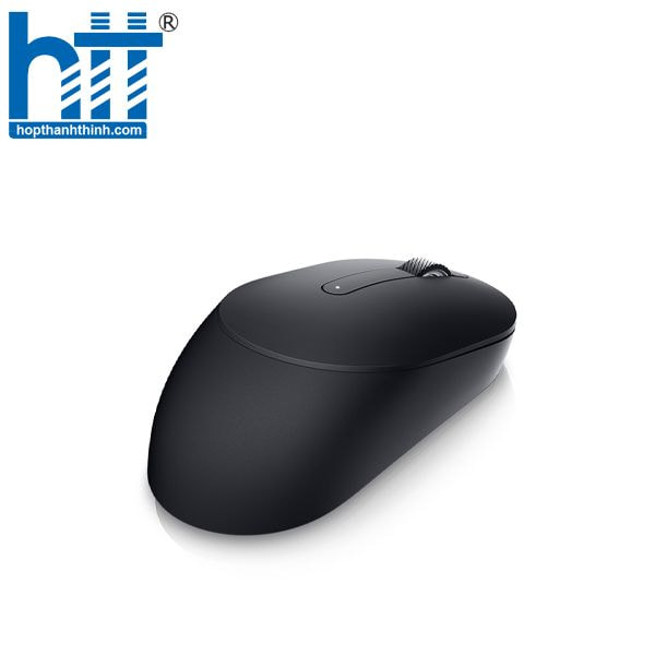 Hợp Thành Thịnh - Chuột không dây Dell MS3320W Black