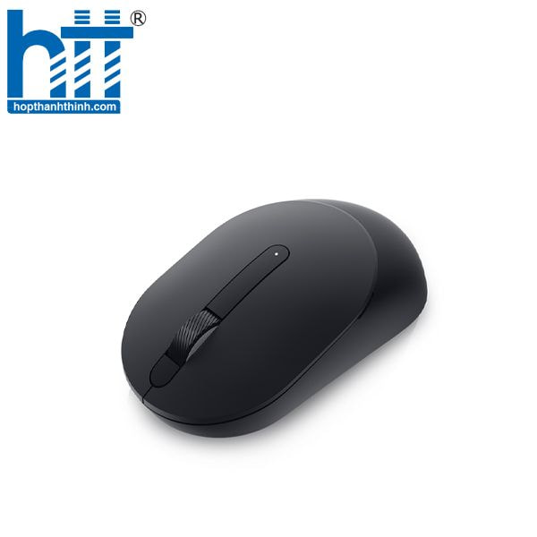 Hợp Thành Thịnh - Chuột không dây Dell MS3320W Black