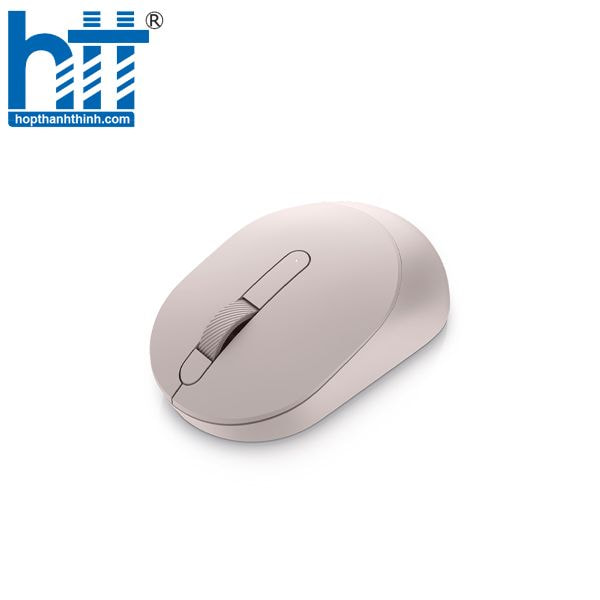 Hợp Thành Thịnh - Chuột không dây Dell MS3320W Pink