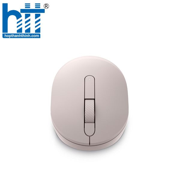Hợp Thành Thịnh - Chuột không dây Dell MS3320W Pink