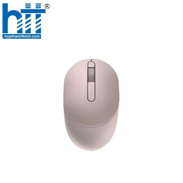 Hợp Thành Thịnh - Chuột không dây Dell MS3320W Pink
