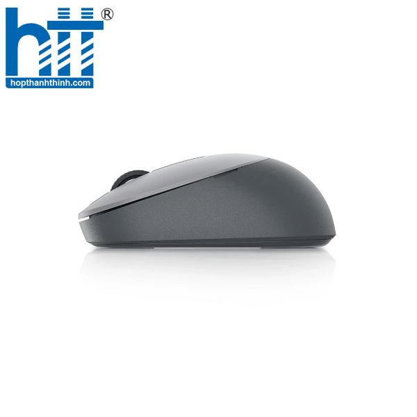 Hợp Thành Thịnh - Chuột không dây Dell MS3320W Titan Gray