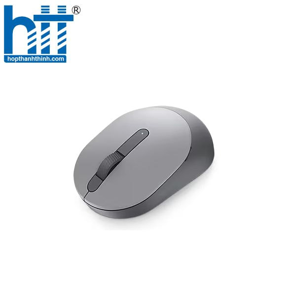 Hợp Thành Thịnh - Chuột không dây Dell MS3320W Titan Gray