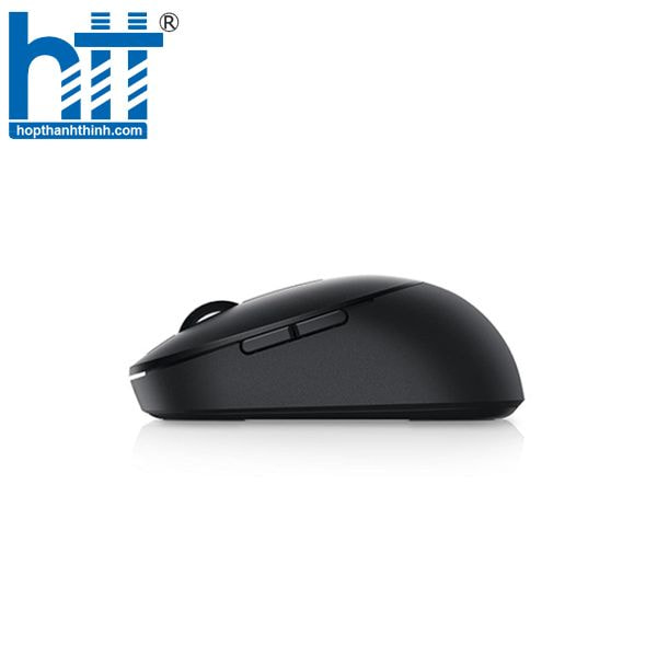 Hợp Thành Thịnh - Chuột không dây Dell MS5120W Black