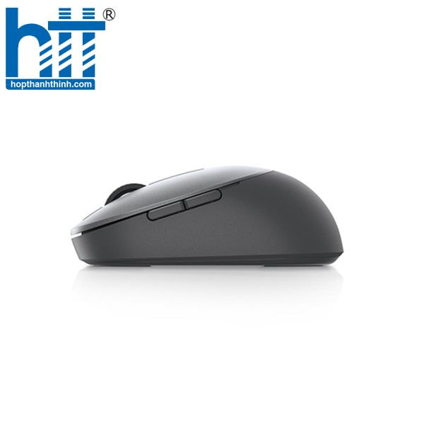 Hợp Thành Thịnh - Chuột không dây Dell MS5120W Gray