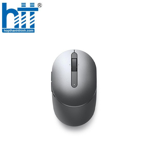 Hợp Thành Thịnh - Chuột không dây Dell MS5120W Gray