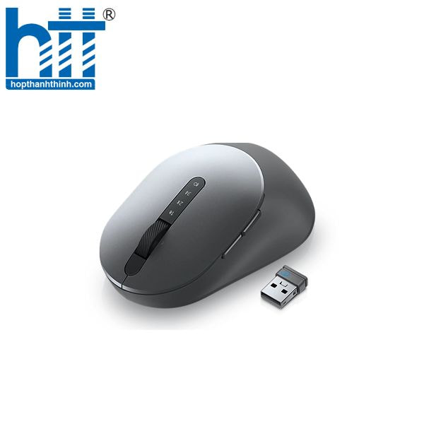 Hợp Thành Thịnh - Chuột không dây Dell MS5320W