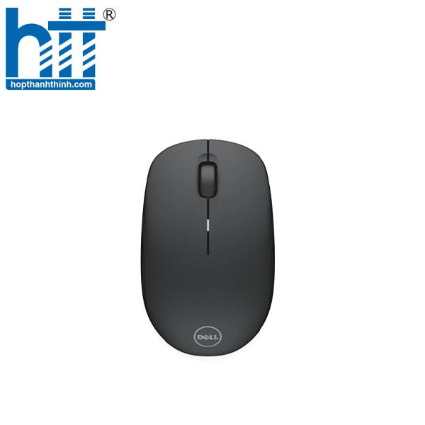 Hợp Thành Thịnh - Chuột không dây WM126 Dell