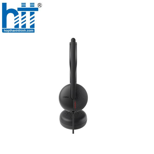Hợp Thành Thịnh - Dell Headset Wired WH3024