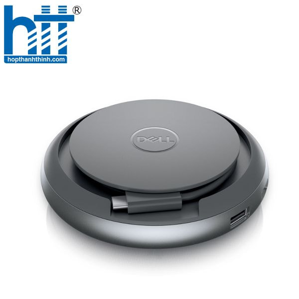 Hợp Thành Thịnh - Loa di động Dell Speaker