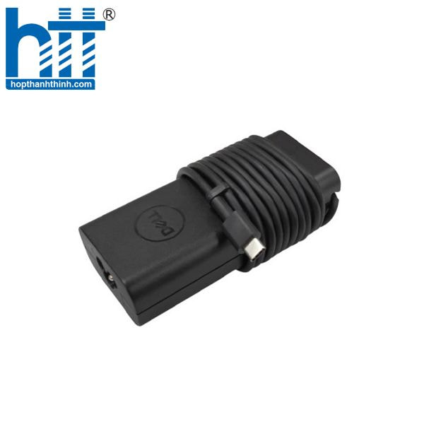 Hợp Thành Thịnh - Sạc Laptop Dell 65W Type C PECOS