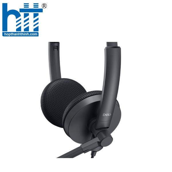 Hợp Thành Thịnh - Tai nghe Dell WH1022