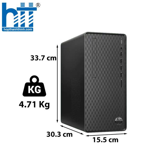 Hợp Thành Thịnh - Máy tính để bàn đồng bộ HP 77B55PA