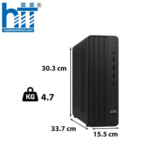Hợp Thành Thịnh - Máy tính đồng bộ HP 280 Pro G9 SFF 72K94PA