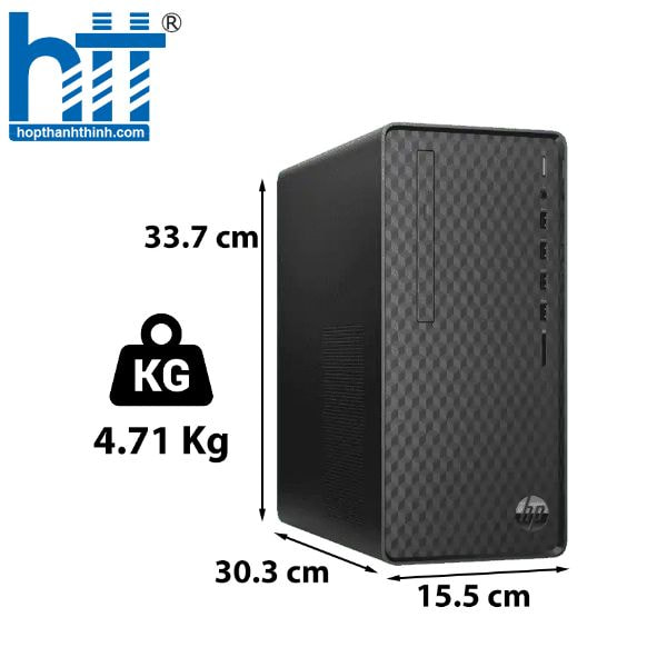 Hợp Thành Thịnh - Máy tính đồng bộ HP 8C5S0PA