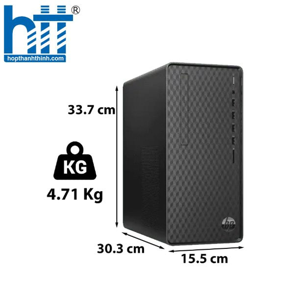 Hợp Thành Thịnh - Máy tính đồng bộ HP 8C5S1PA