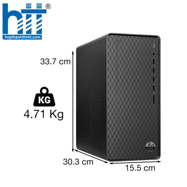 Hợp Thành Thịnh - Máy tính đồng bộ HP 8C5S2PA