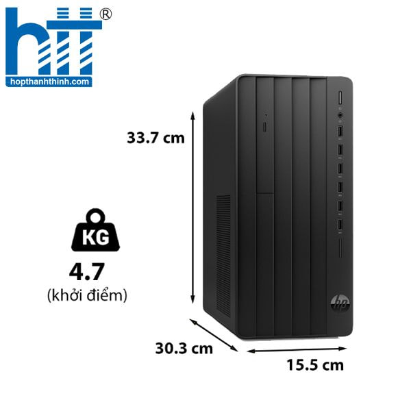 Hợp Thành Thịnh - HP 280 Pro Tower G9 9H1U8PT