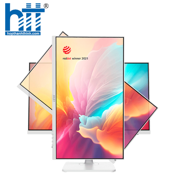 Hợp Thành Thịnh - Màn Hình MSI Modern MD2412PW