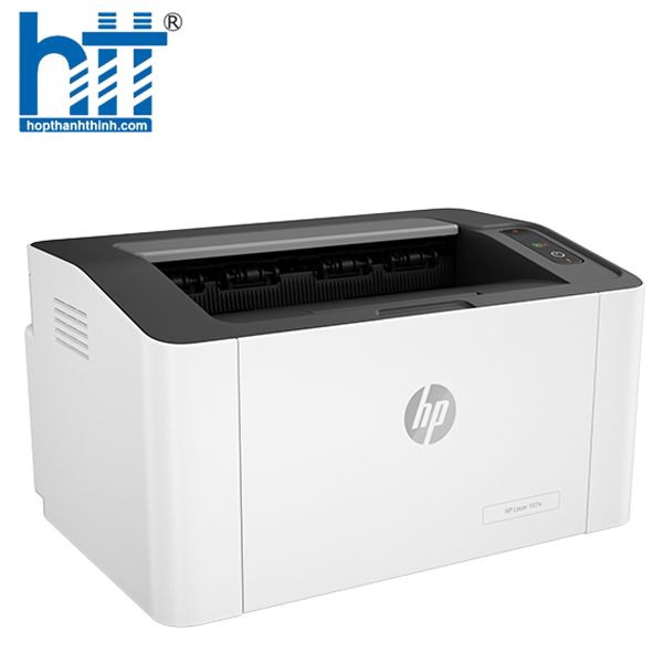 Hợp Thành Thịnh - Máy in laser đen trắng HP 107A - 4ZB77A 